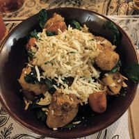  at Tulsi in Barcelona