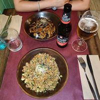  at Tulsi in Barcelona