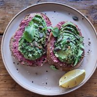 Mandalavoca at Mandala in Essaouira