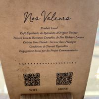 Doing some good stuff free wifi  at Mandala in Essaouira