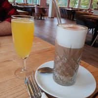  at CaFee Zauber in Sankt Martin