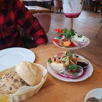 Das Vegane at CaFee Zauber in Sankt Martin