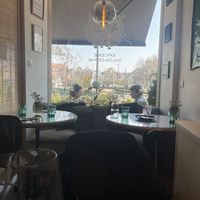 Inside   at Tabula Rasa in Colmar