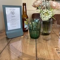   at Tabula Rasa in Colmar