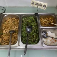   at Běn SùShí Tang  本素拾堂 in Dali