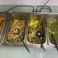   at Běn SùShí Tang  本素拾堂 in Dali
