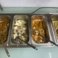   at Běn SùShí Tang  本素拾堂 in Dali