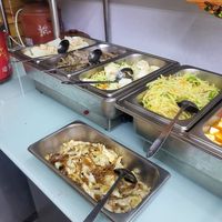  at Běn SùShí Tang  本素拾堂 in Dali