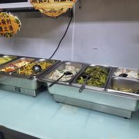  at Běn SùShí Tang  本素拾堂 in Dali