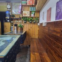  at Běn SùShí Tang  本素拾堂 in Dali