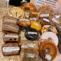 Delicious Baked Goods   at Juice N Blendz in Massapequa