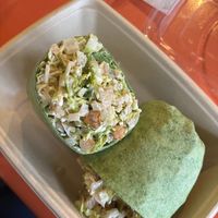   at Juice N Blendz in Massapequa