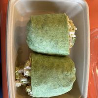   at Juice N Blendz in Massapequa