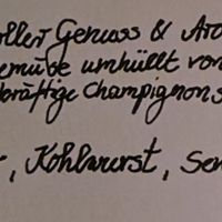  at Glacehaus in Bad Oldesloe