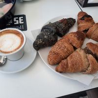  at Havana Café in Bardonecchia