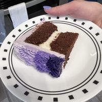   at Starry Night Bakery and Coffeehouse in Westminster