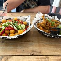  at The Slamwich Club in Stoke-on-trent