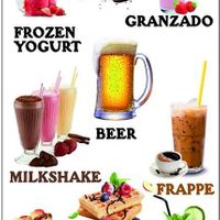  at Gelato Bar in Denia