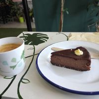 Super good at Seed and Soul in Dingle