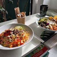   at Seed and Soul in Dingle