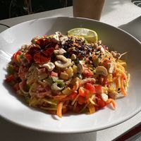   at Seed and Soul in Dingle