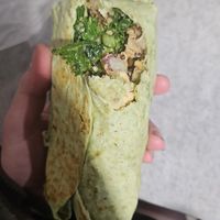  at Stellar Brew and Natural Cafe in Mammoth Lakes