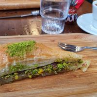  at Black Pide in Paris