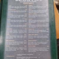  at Black Pide in Paris