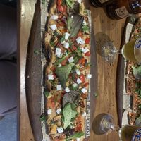   at Black Pide in Paris