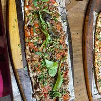   at Black Pide in Paris