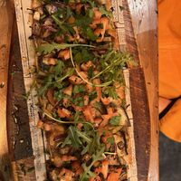 Pesto Pide  at Black Pide in Paris