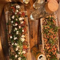   at Black Pide in Paris