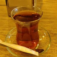 the at Black Pide in Paris