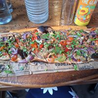  at Black Pide in Paris