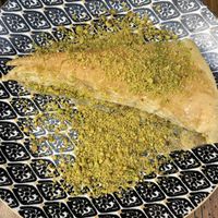   at Black Pide in Paris