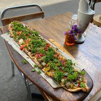   at Black Pide in Paris