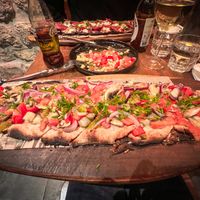   at Black Pide in Paris