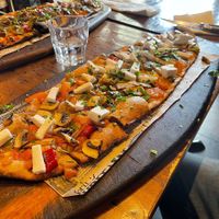   at Black Pide in Paris