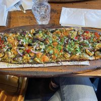   at Black Pide in Paris