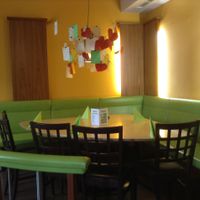 Midori restaurant  at Midori in Graz