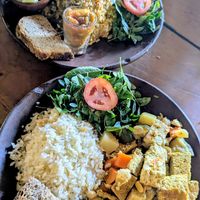  at Pizzeria El Zopilote in Ometepe