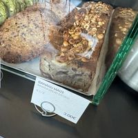   at Kalve Espresso Room in Riga