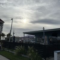   at Coastal Pizza Kitchen in Redington Beach