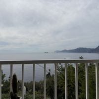   at Il Pino in Praiano