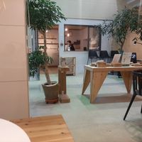  at ANY Coffee Brew Bar in Nara