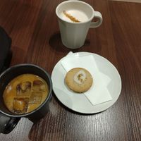  at ANY Coffee Brew Bar in Nara