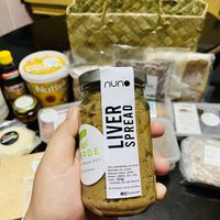 This and more!! at Berde Eats in Laguna