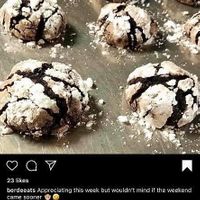 Nothing close to what they advertised at Berde Eats in Laguna