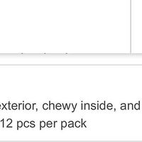 Cheap price but cheaper quality at Berde Eats in Laguna