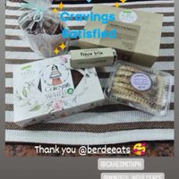  at Berde Eats in Laguna